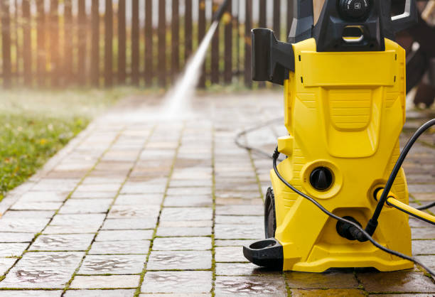 Best Dumpster Area Cleaning  in Westlake Vlage, IL