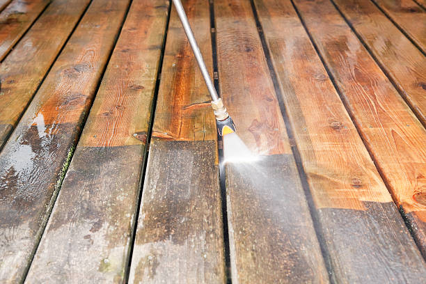 Spring Cleaning in Westlake Village, IL
