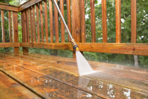 Best Driveway Pressure Washing  in Westlake Vlage, IL