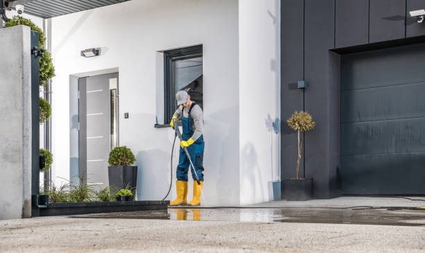Historic Building Restoration in Westlake Village, IL